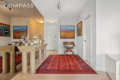 167 E 61st Street #20E, New York City, NY 10065 - Photo 5