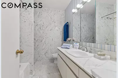 167 E 61st Street #20E, New York City, NY 10065 - Photo 11
