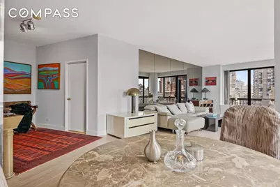 167 E 61st Street #20E, New York City, NY 10065 - Photo 17