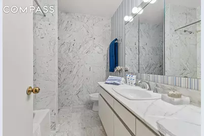 167 E 61st Street #20E, New York City, NY 10065 - Photo 11