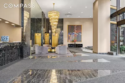 167 E 61st Street #20E, New York City, NY 10065 - Photo 5