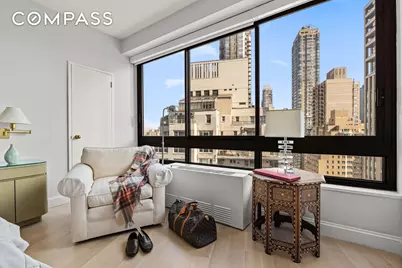 167 E 61st Street #20E, New York City, NY 10065 - Photo 17