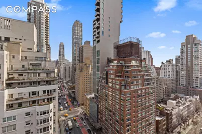 167 E 61st Street #20E, New York City, NY 10065 - Photo 7