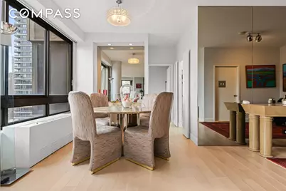 167 E 61st Street #20E, New York City, NY 10065 - Photo 13