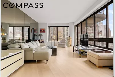 167 E 61st Street #20E, New York City, NY 10065 - Photo 1