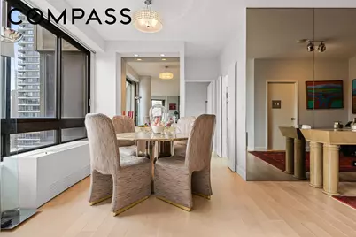167 E 61st Street #20E, New York City, NY 10065 - Photo 13