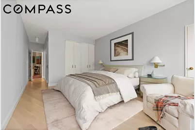 167 E 61st Street #20E, New York City, NY 10065 - Photo 9