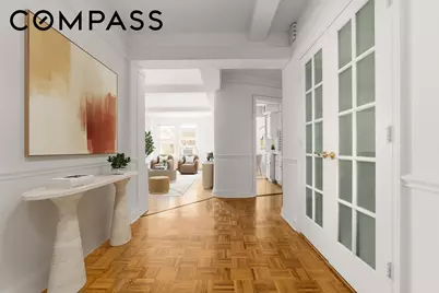 205 E 69th Street #3B, New York City, NY 10021 - Photo 3