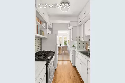 205 E 69th Street #3B, New York City, NY 10021 - Photo 5