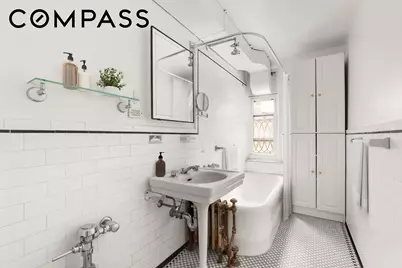 205 E 69th Street #3B, New York City, NY 10021 - Photo 7