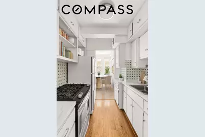 205 E 69th Street #3B, New York City, NY 10021 - Photo 5