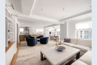 440 E 56th Street #9BC, New York City, NY 10022 - Photo 1