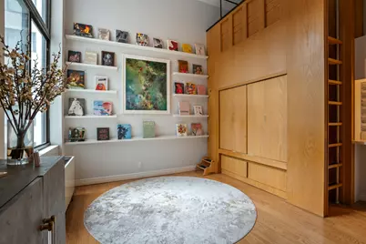 77 Bleecker Street #320, New York City, NY 10012 - Photo 5