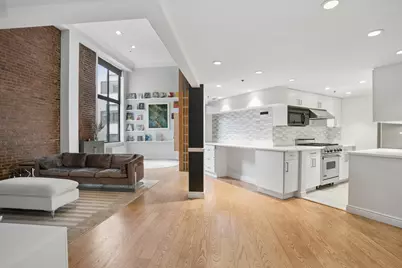 77 Bleecker Street #320, New York City, NY 10012 - Photo 1