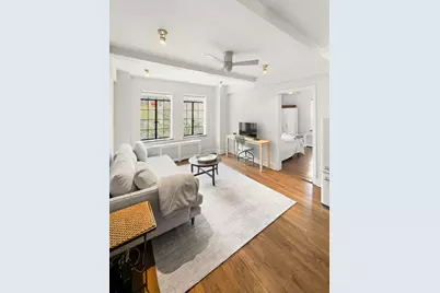 25 Tudor City Place #619, New York City, NY 10017 - Photo 1