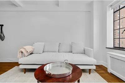 25 Tudor City Place #619, New York City, NY 10017 - Photo 5