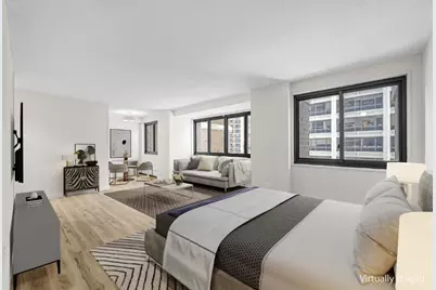 333 Pearl Street #7G, New York City, NY 10038 - Photo 1