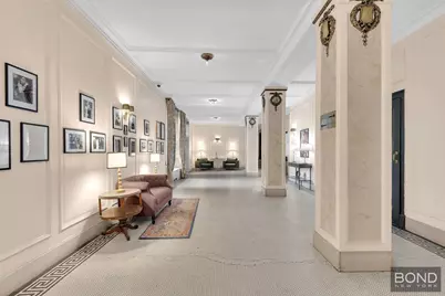 409 Edgecombe Avenue #7G, New York City, NY 10032 - Photo 7