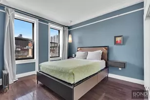 409 Edgecombe Ave, New York City, NY 10032 - Photo 3