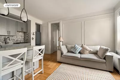 87 Barrow Street #B6H, New York City, NY 10014 - Photo 1