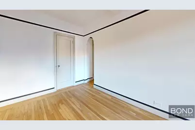 1 Christopher Street #6A, New York City, NY 10014 - Photo 9