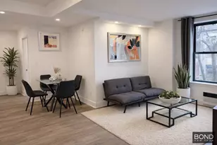45 W 81st St, New York City, NY 10024 - Photo 1