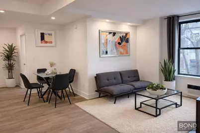 45 W 81st Street #11I, New York City, NY 10024 - Photo 1