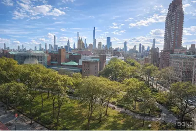 45 W 81st Street #10P, New York City, NY 10024 - Photo 3