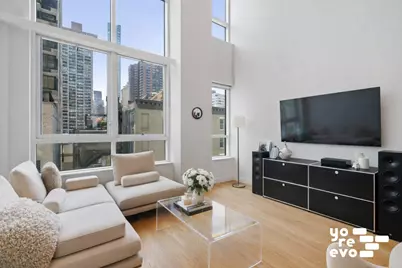 301 E 61st Street #3D, New York City, NY 10065 - Photo 1