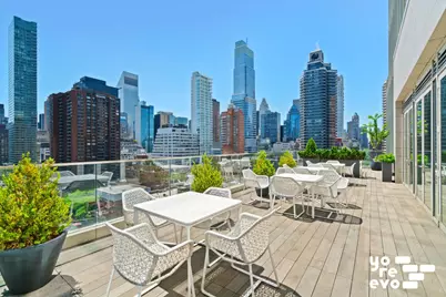 301 E 61st Street #3D, New York City, NY 10065 - Photo 9