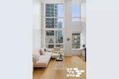 301 E 61st Street #3D, New York City, NY 10065 - Photo 1