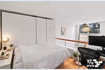 301 E 61st Street #3D, New York City, NY 10065 - Photo 3