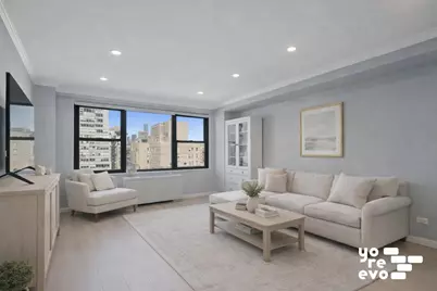 166 E 61st Street #16L, New York, NY 10065 - Photo 3