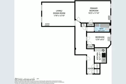 1289 E 19th Street #B3, Brooklyn, NY 11230 - Photo 19