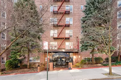 67-30 Clyde Street #6G, Forest Hills, NY 11375 - Photo 13