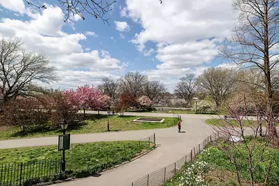 305 Riverside Drive #4E, New York, NY 10025 - Photo 11