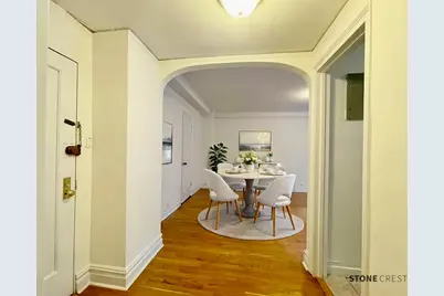 280 Riverside Drive #10J, New York, NY 10025 - Photo 5