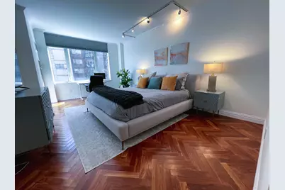 90 E End Avenue #6B, New York City, NY 10028 - Photo 3