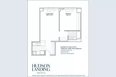 561 10th Avenue #39E, New York City, NY 10036 - Photo 11