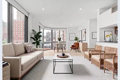 561 10th Avenue #9A, New York City, NY 10036 - Photo 1