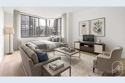 561 10th Avenue #7I, New York City, NY 10036 - Photo 1