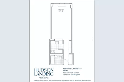 561 10th Avenue #4L, New York, NY 10036 - Photo 19