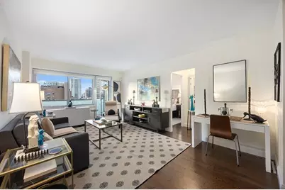 250 E 87th Street #26-E, New York City, NY 10128 - Photo 1