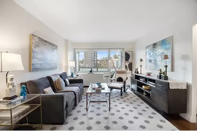 250 E 87th Street #26-E, New York City, NY 10128 - Photo 3