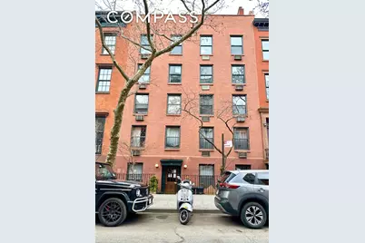 333 W 22nd Street #5A, New York City, NY 10011 - Photo 11