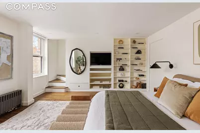 333 W 22nd Street #5A, New York City, NY 10011 - Photo 5