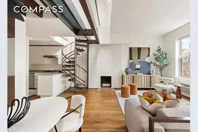 333 W 22nd Street #5A, New York City, NY 10011 - Photo 3