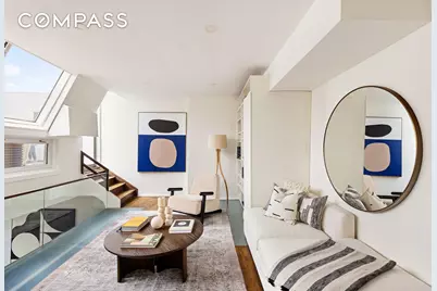 333 W 22nd Street #5A, New York City, NY 10011 - Photo 7