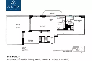 343 E 74th St, New York City, NY 10021 - Photo 9