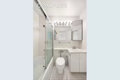 301 E 64th Street #4J, New York City, NY 10065 - Photo 3